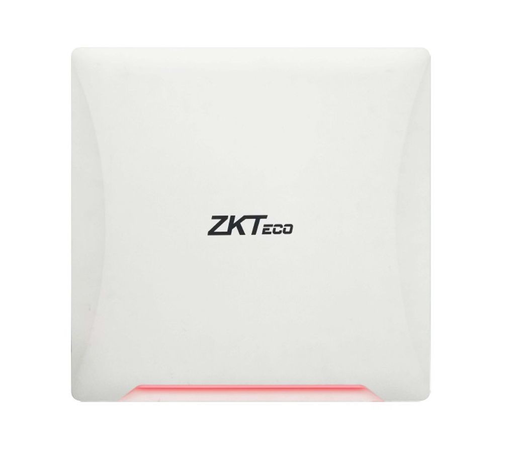 UHF5-Pro. lector rfid uhf largo alcance 8mts, frecuencia 865mhz - 868mhz, wiegand 26/34, ip66, indic