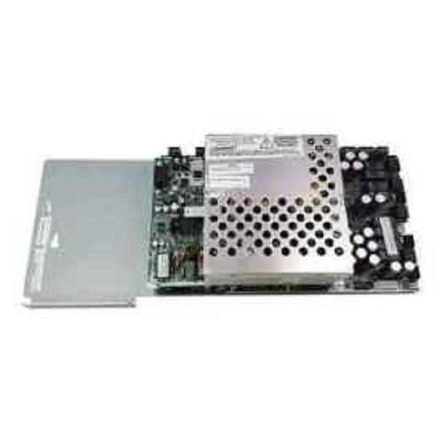 Notifier - Amplicador de audio