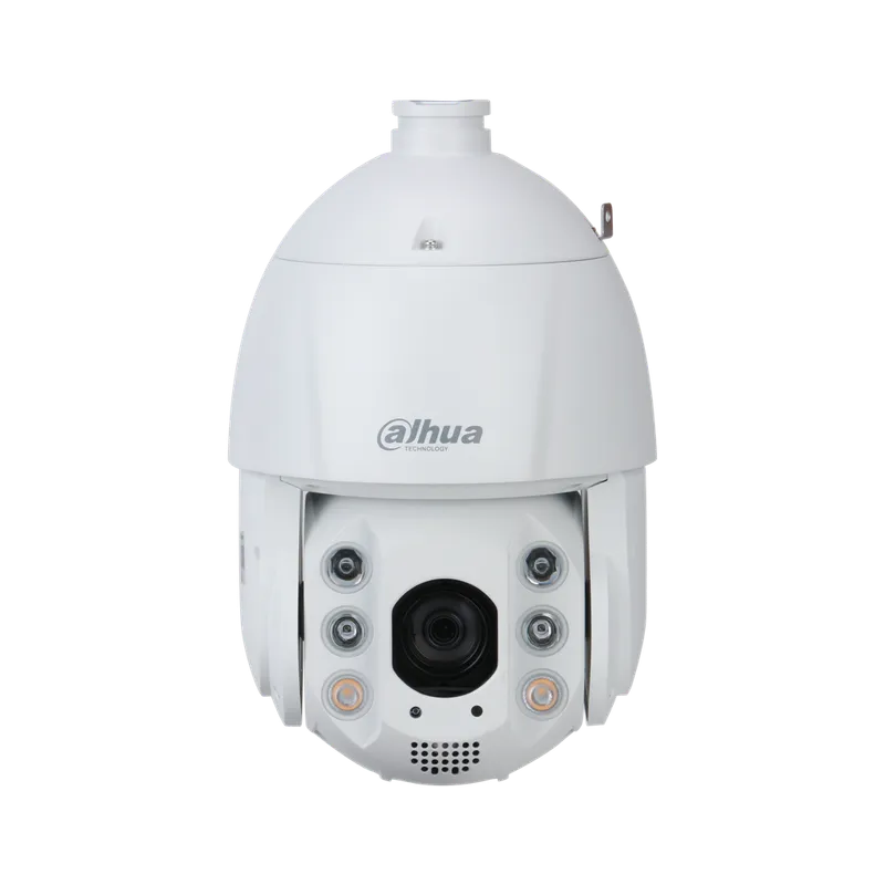 DH-SD6C3432XB-HNR-AGQ-PV. PTZ IP DAHUA. 4MP. TIOC. 32X. IR 150MTS. WIZ SENSE