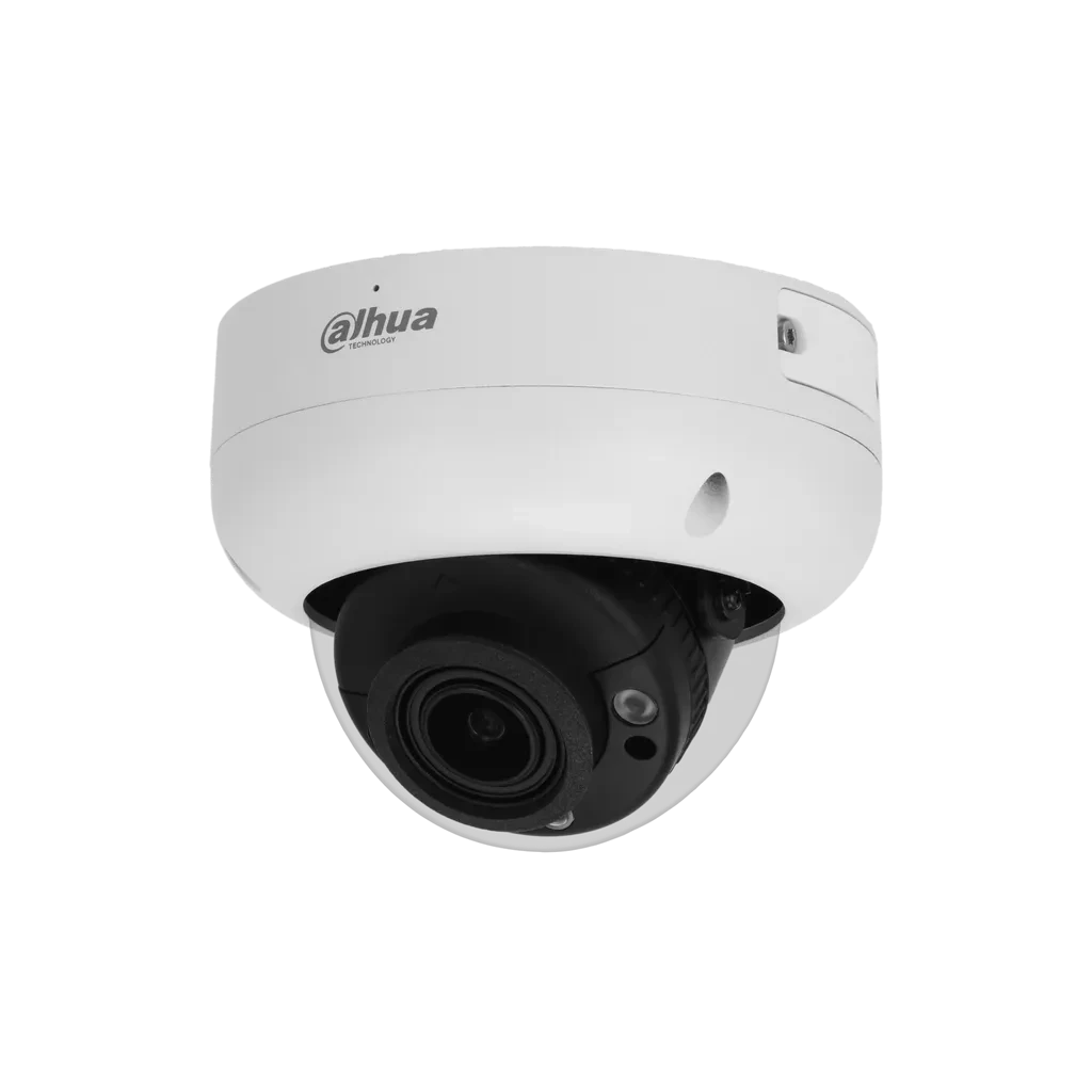 DH-IPC-HDBW3241RP-ZS-27135-S2. Cámara Dahua tipo domo 2Mp Lente varifocal IVS