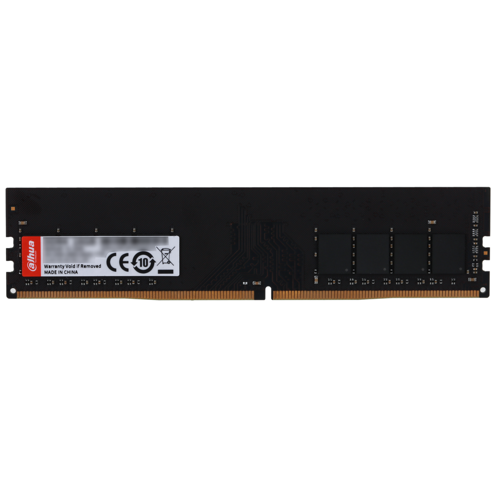 DHI-DDR-C300U8G26. Memoria RAM Dahua 8GB DDR4 SODIMM
