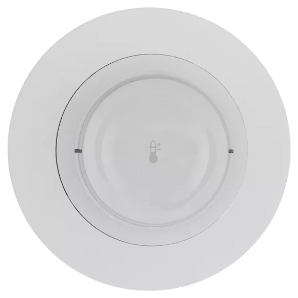 SK-HEAT-HT-W.DETECTOR DE CALOR TEMPERATURA ALTA 87°C