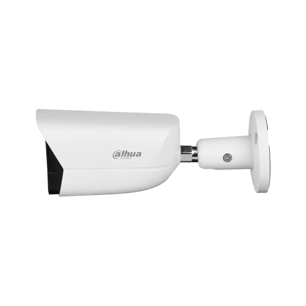 DH-IPC-HFW3249EN-AS-LED-0280B. 2MP Full-color Warm LED Bullet WizSense Network Camera