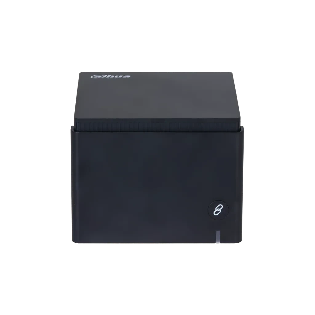 DH-MAX18-3. KIT DE 3 UNIDADES ROUTER WIFI MESH DAHUA. ADMIN NUBE. 2.4-5Ghz. PUERTOS LAN Y WAN 1GB.