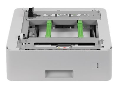 Brother LT-340CL - Cassette de papel - 500 hojas en 1 bandeja(s) - para Brother HL-L9410, MFC-L8905, L9610; Workhorse HL-EX470, L9430, L9470, MFC-EX670, L9630