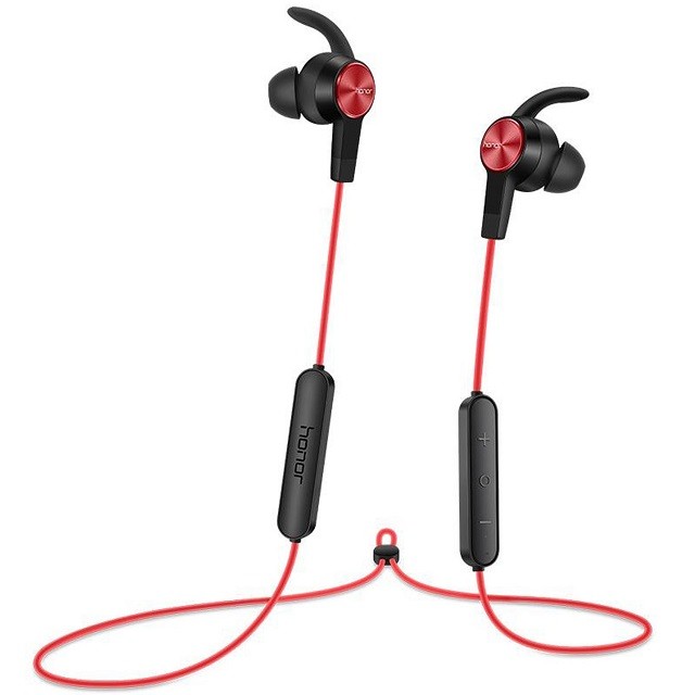 Huawei - 02452501 - Earphones - Para Tablet / Para Cellular phone - Wireless - Seed Stock