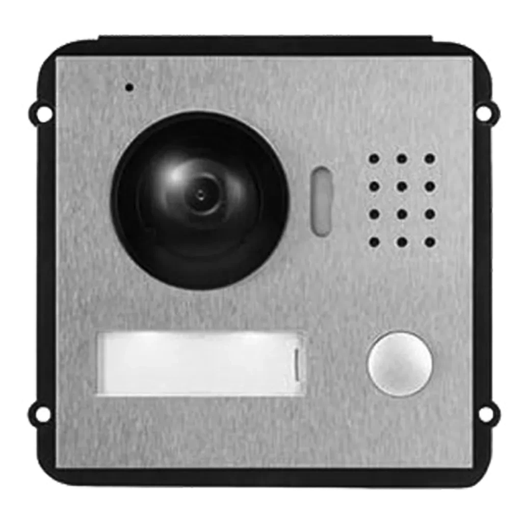 VTO2000A-C UNIDAD EXTERNA PARA VIDEO PORTERO Expandible.