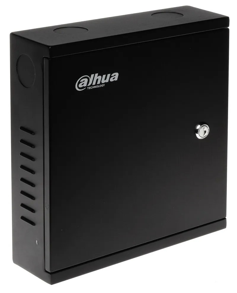 ASC1204C-D. Controlador de 4 puertas dos vias para control de acceso