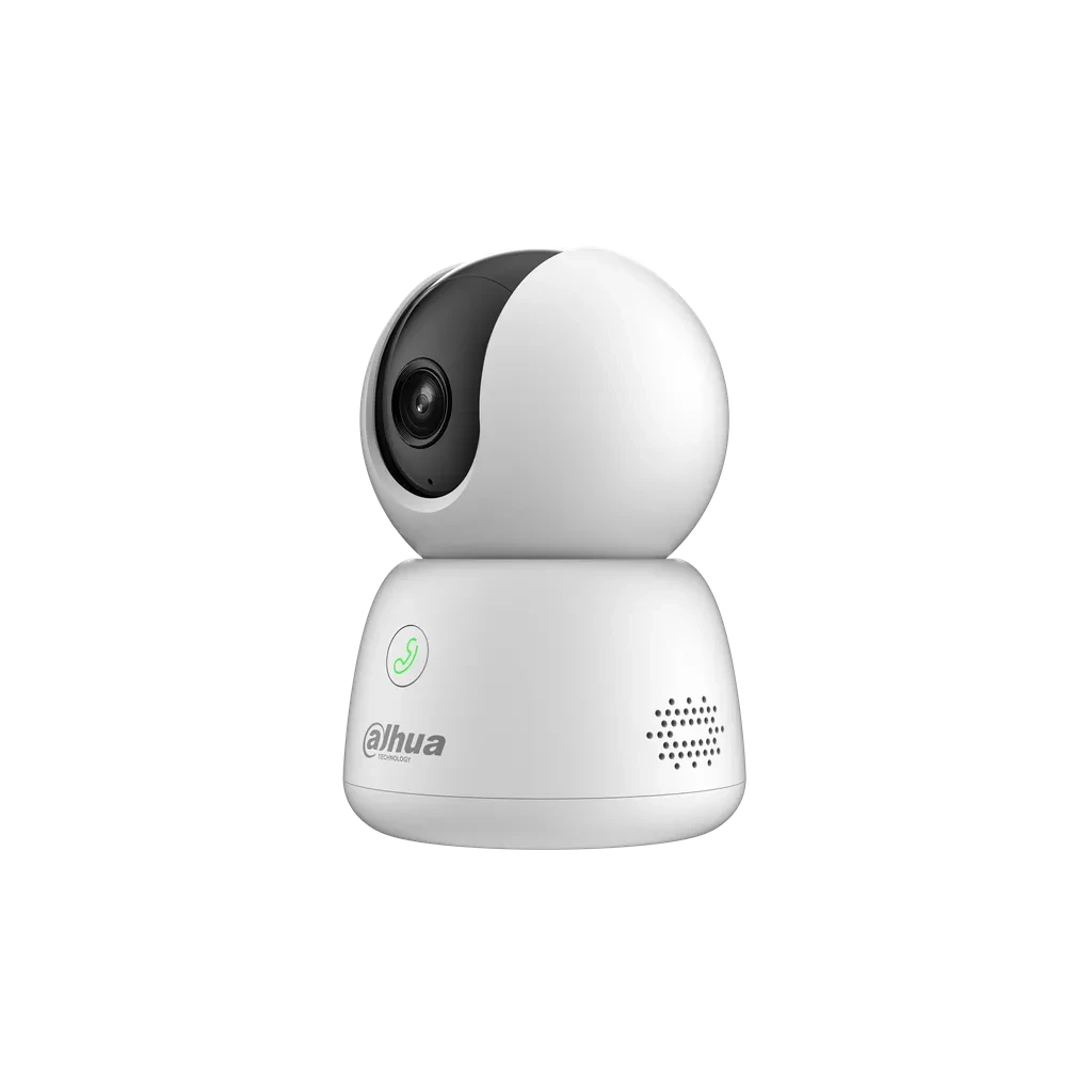 DH-IPC-H5BP-0360B. Cámara IP Dahua Wifi serie Hero 5MP lente fijo 3.6mm interior con Pan y Til.