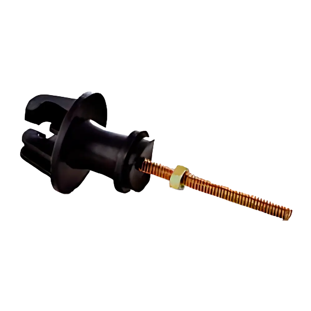 HG-HBN. Aislador Intermedio bolsa 50 unidades.