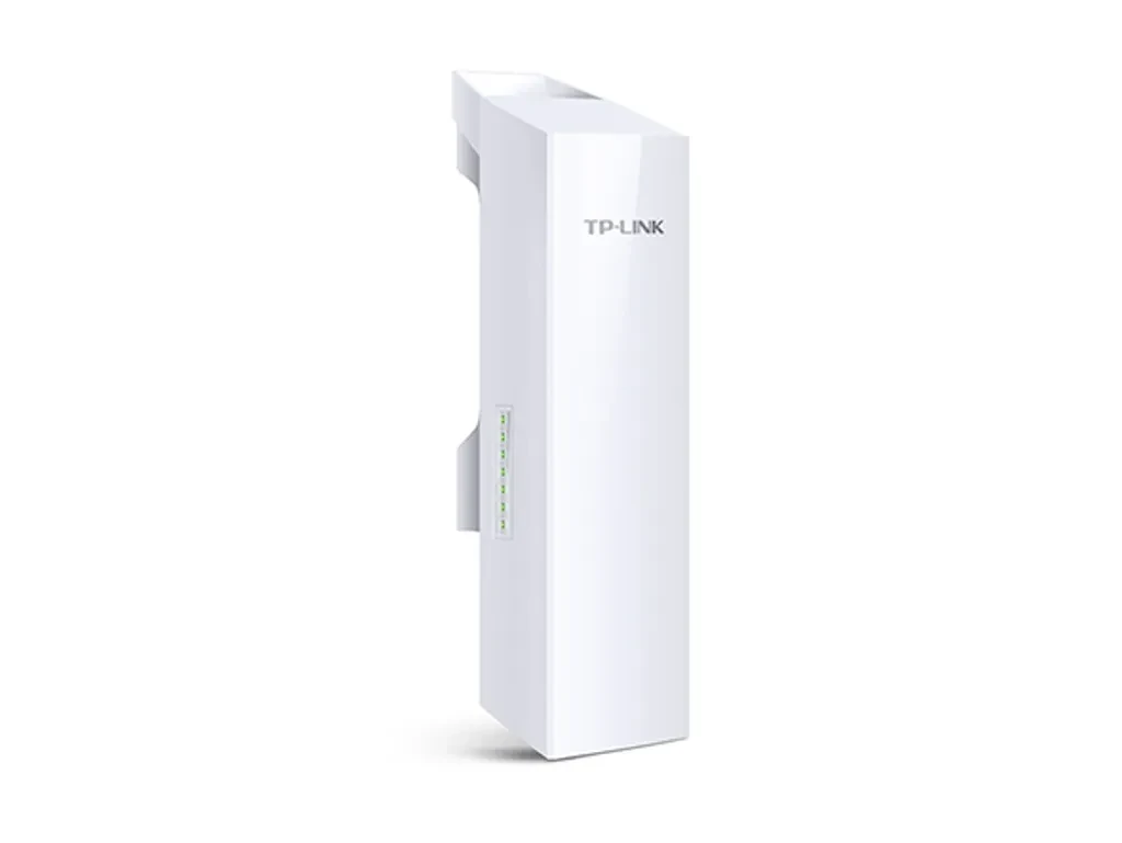 CPE210 TP-LINK 2,4GHz 9dBi 2x2 27dBm 2-100 inc-PoE24V-24W 65x35º Exterior