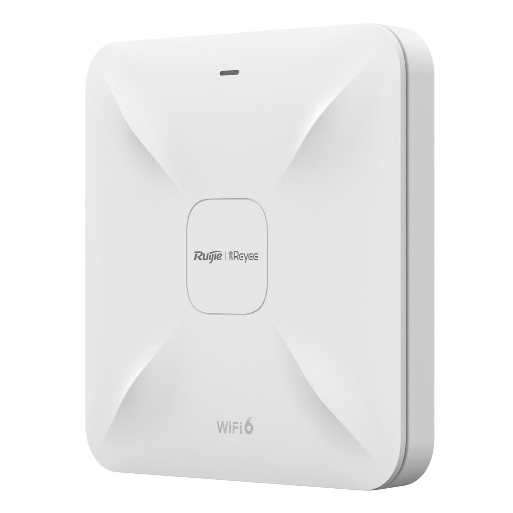 RG-RAP2260(G). Acces Point a techo interior REYEE Wifi 6 velocidad de 1775Mbps