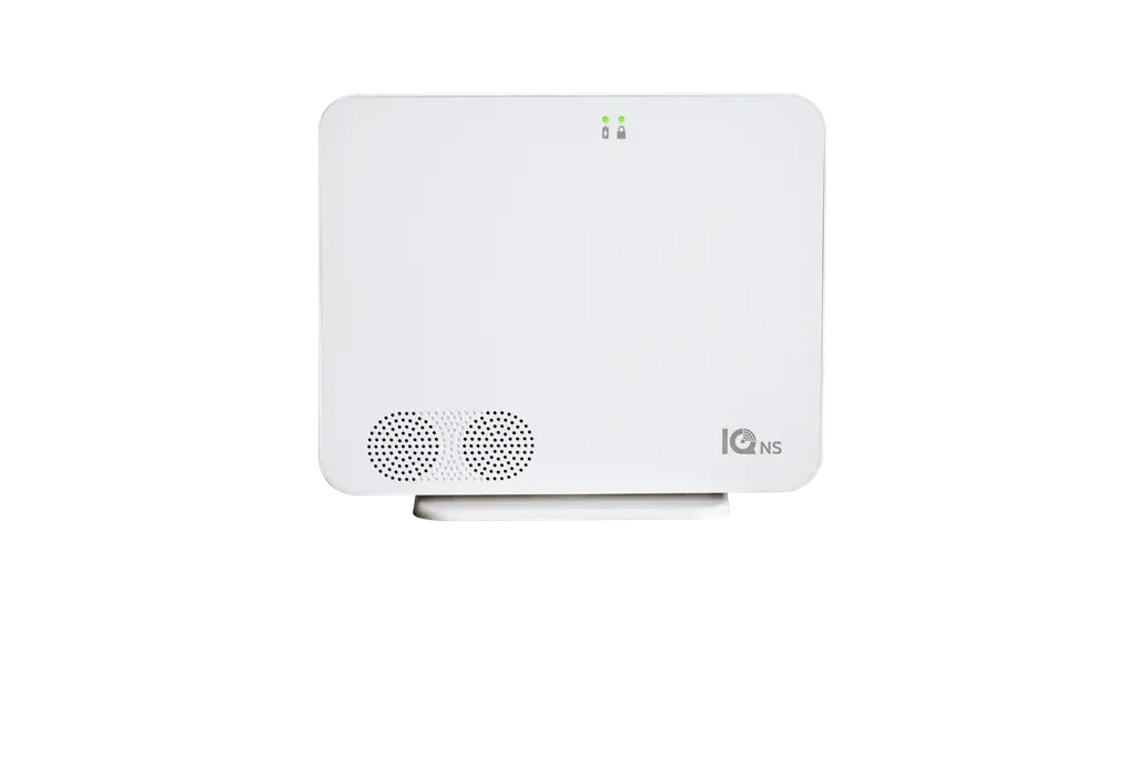 IQPK3AE.  Panel Alarma Inalambrico Qolsys IQ 4 NS 