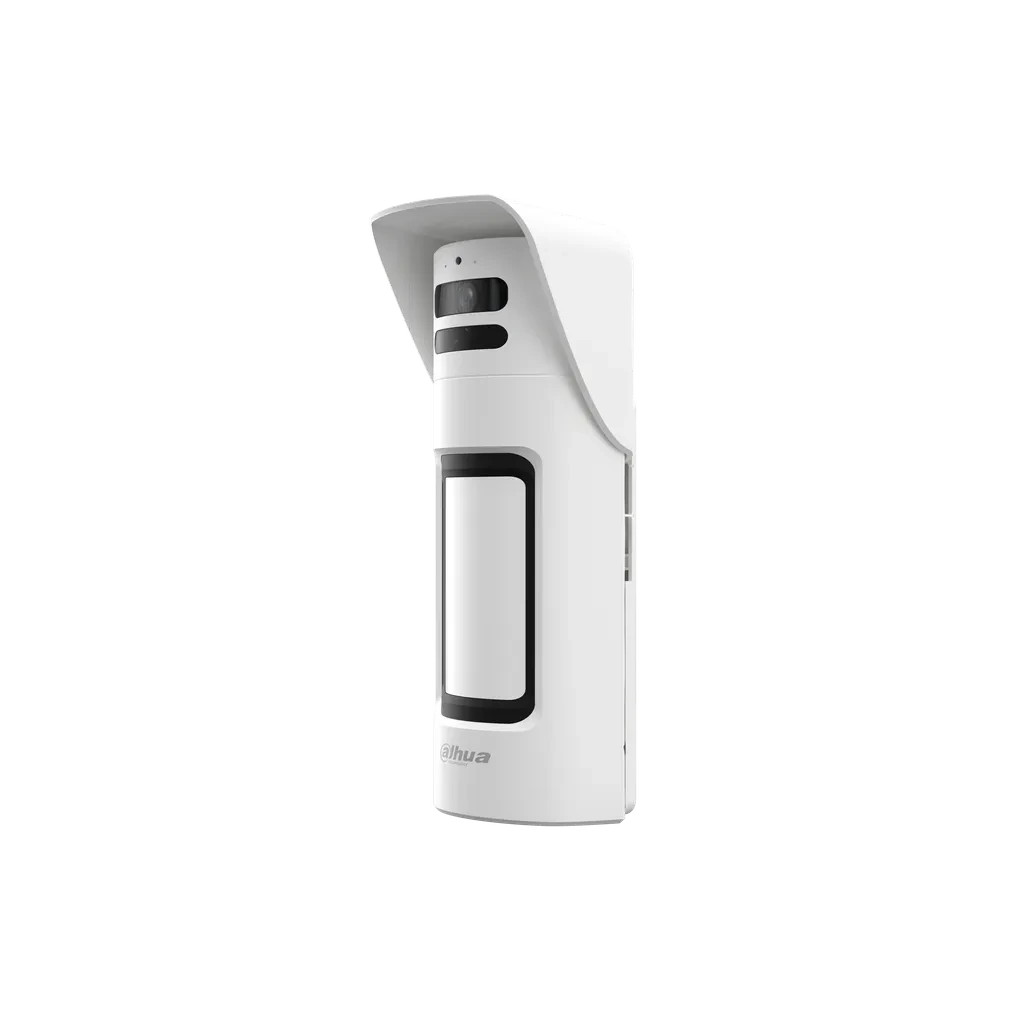 DHI-ARD2251E-W2(V). Pir Cam Dahua inalámbrico de exterior IR de cámara de 15m inmune a animales de hasta 80cm, 40KG. compatible solo con ARC3800H