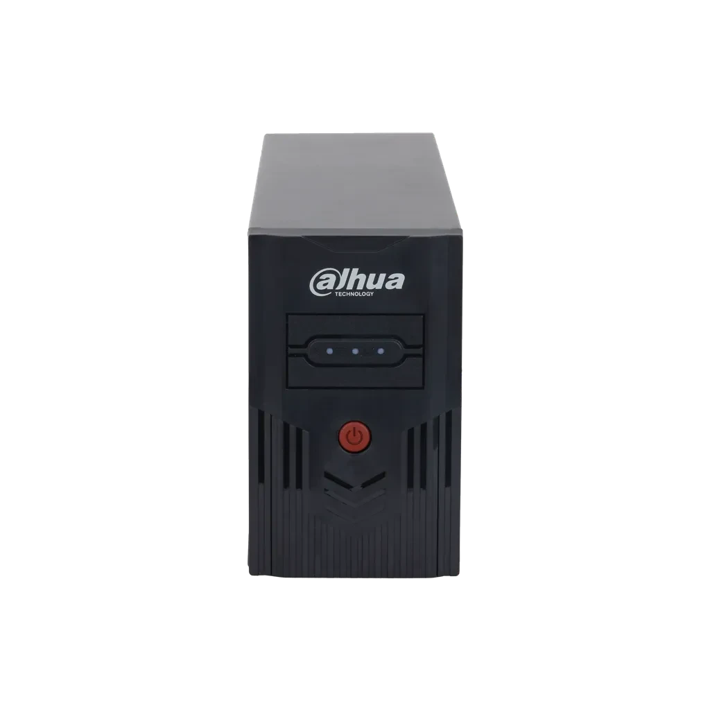 DH-PFM350-360-A. UPS Dahua ininterrumpida de 600VA/360W