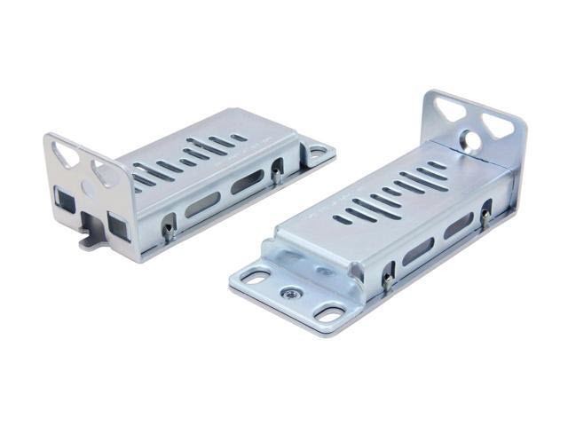 Cisco - Kit de montaje rack - 19" - para Catalyst 2960-8TC, 2960-8TC-S, 2960G-8TC, 3560-12PC, 3560-12PC-S