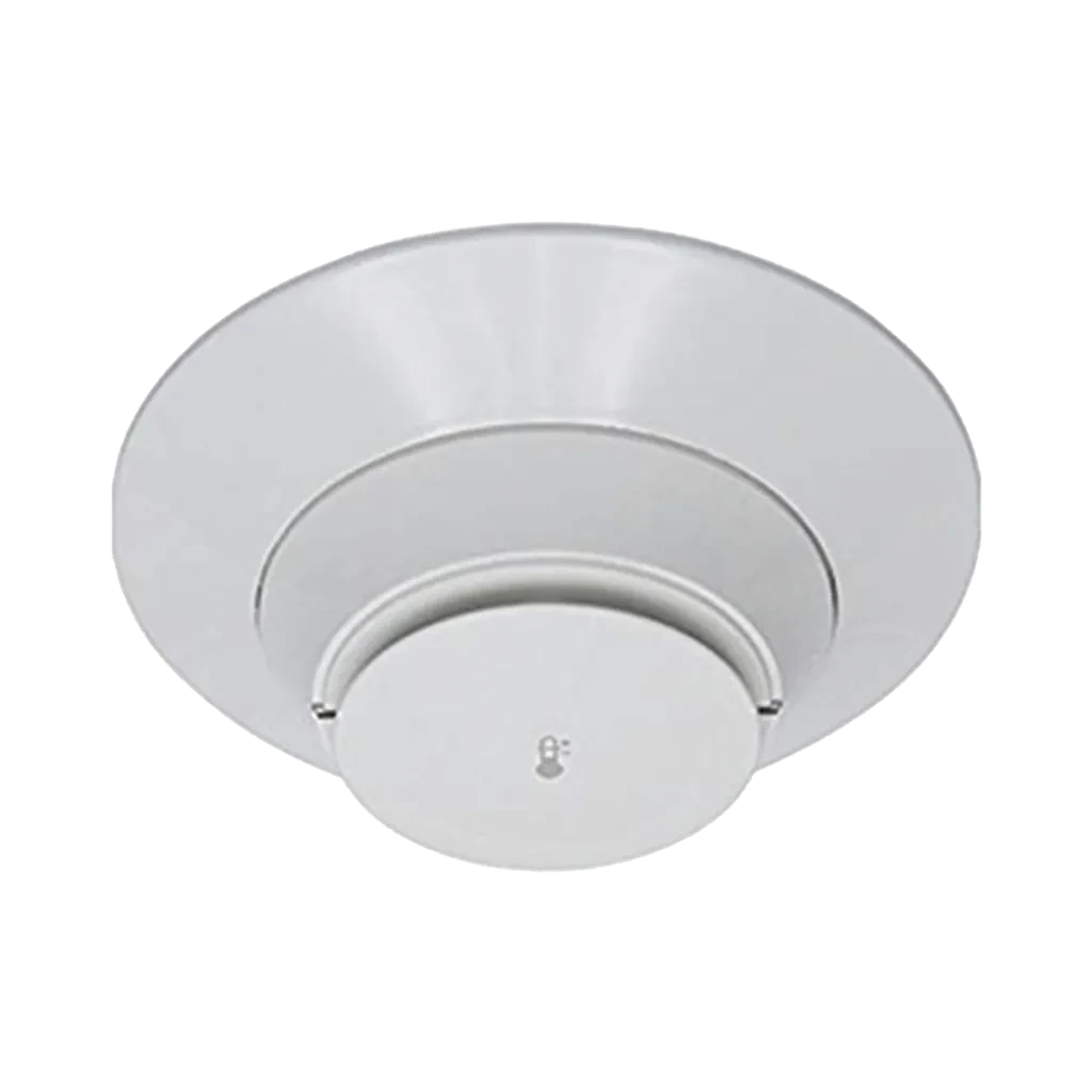 SK-HEAT-ROR-W. Sensor Termovelocimetrico Direccionable (Incluye Base) 