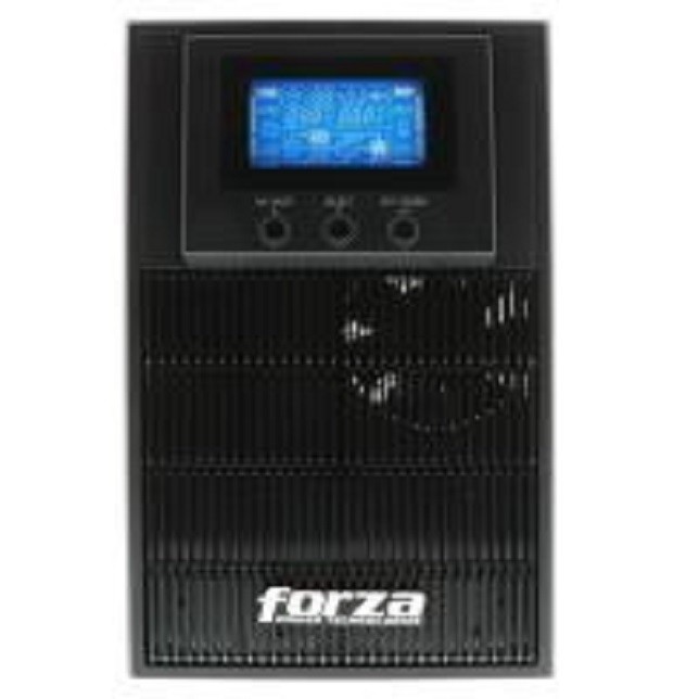 Forza EPO Card - Adaptador de administración remota