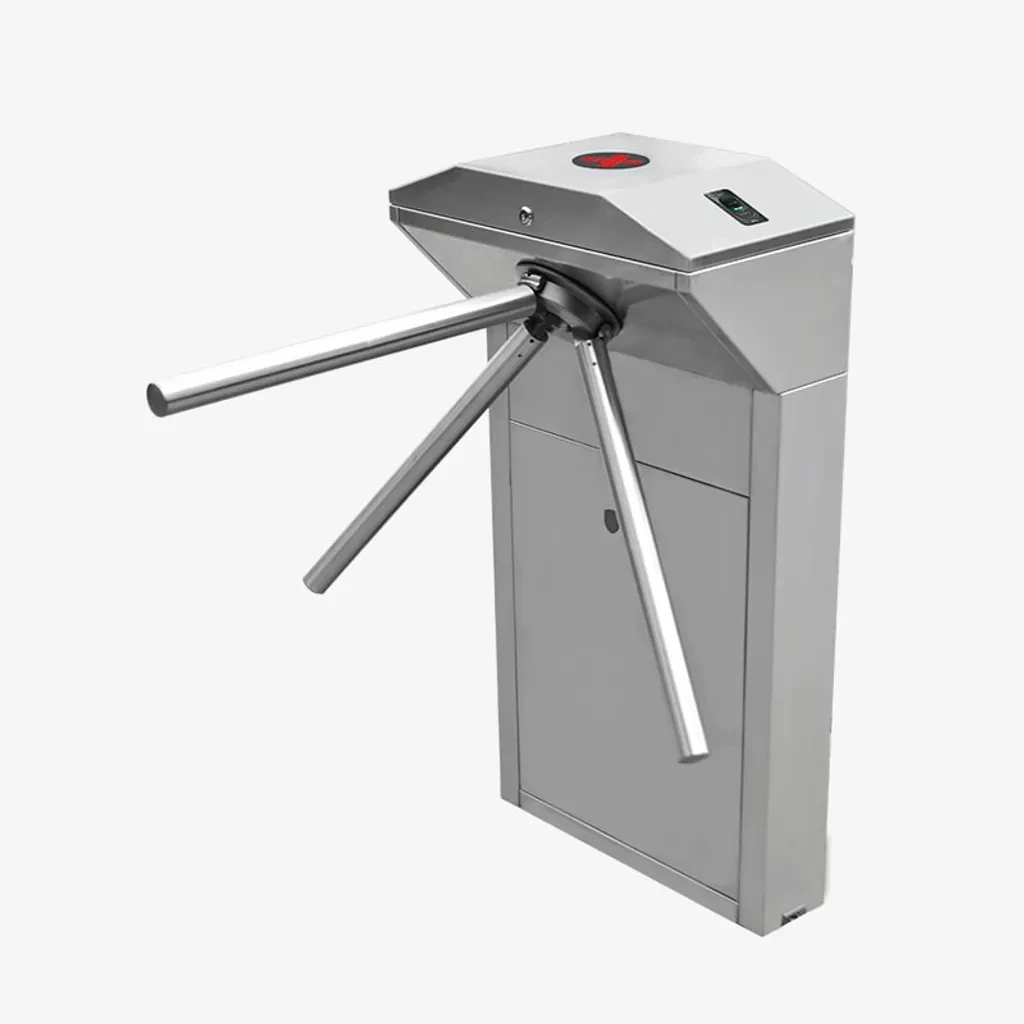 TS1022 PRO."RFID+FP Comes with 2 FR1200 and 1 inBIO260