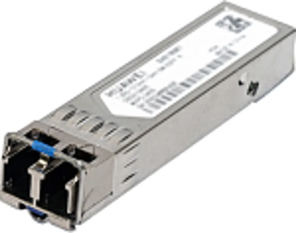 SFP-GE-LX-SM1310. Transceptor óptico Huawei, eSFP, GE, módulo monomodo (1310 nm, 10 km, LC)