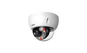 6MP Smart Dual Light Fixed-focal Dome WizSense Network Camera