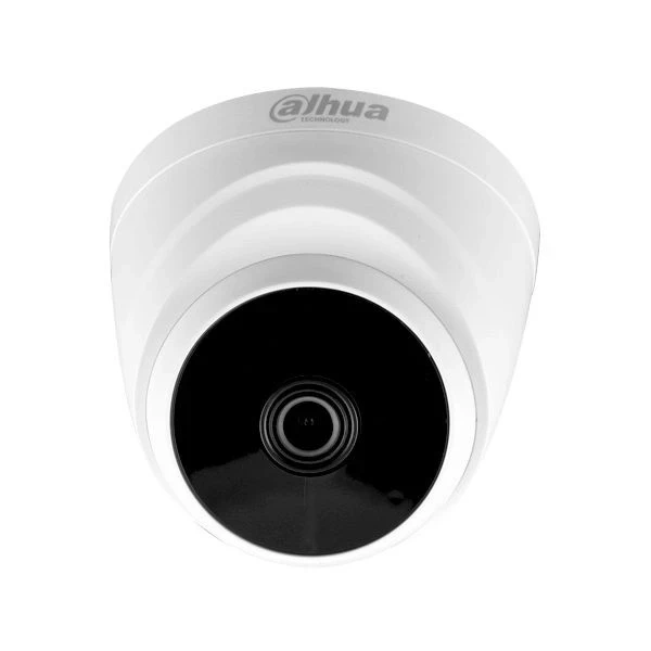 DH-HAC-HFW1239CN-LED-0280B-S3. Camara HDCVI bullet 2MP full color iluminacion 20m lente fijo 2.8mm