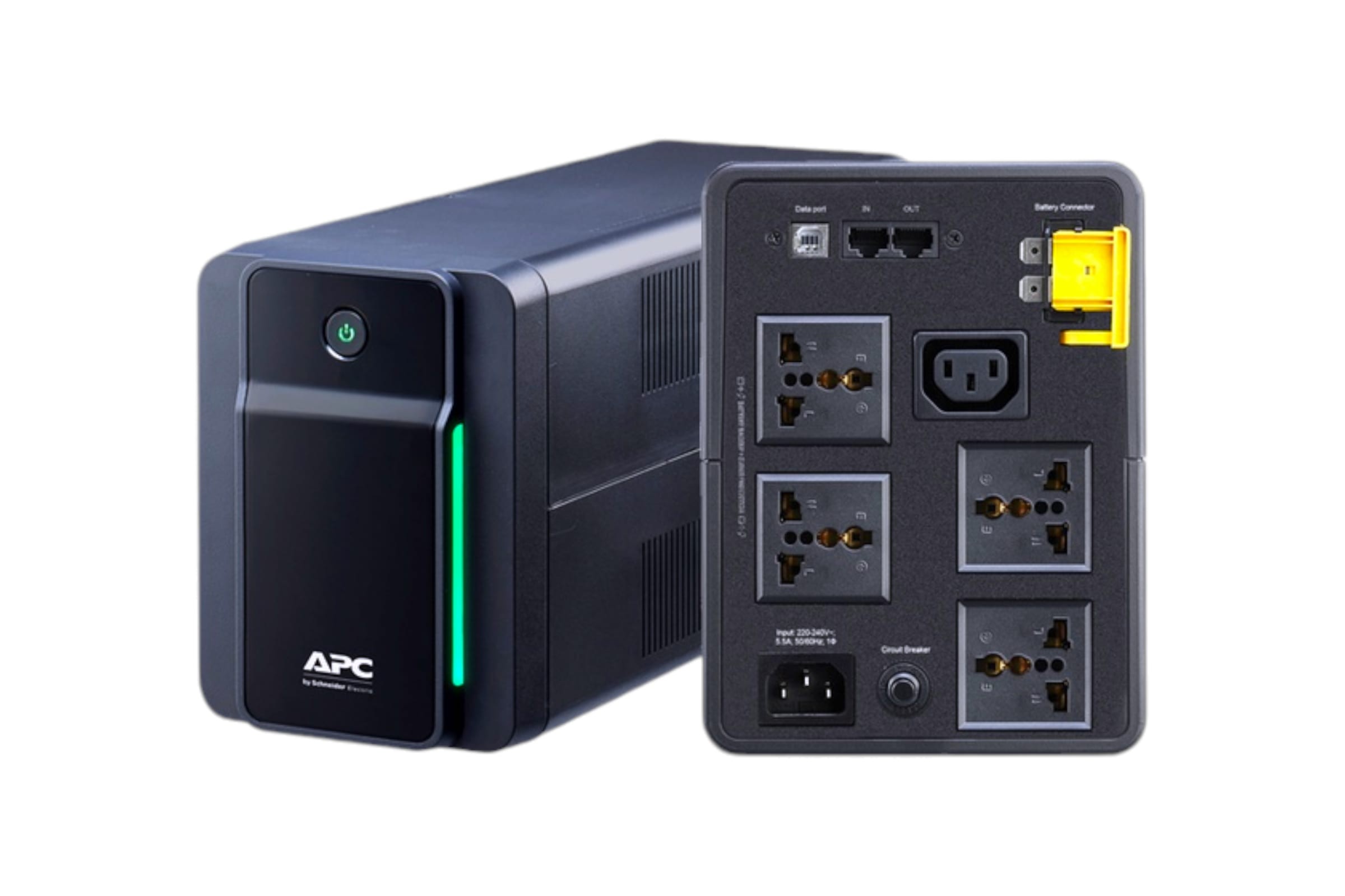 APC Easy UPS 1200VA - UPS