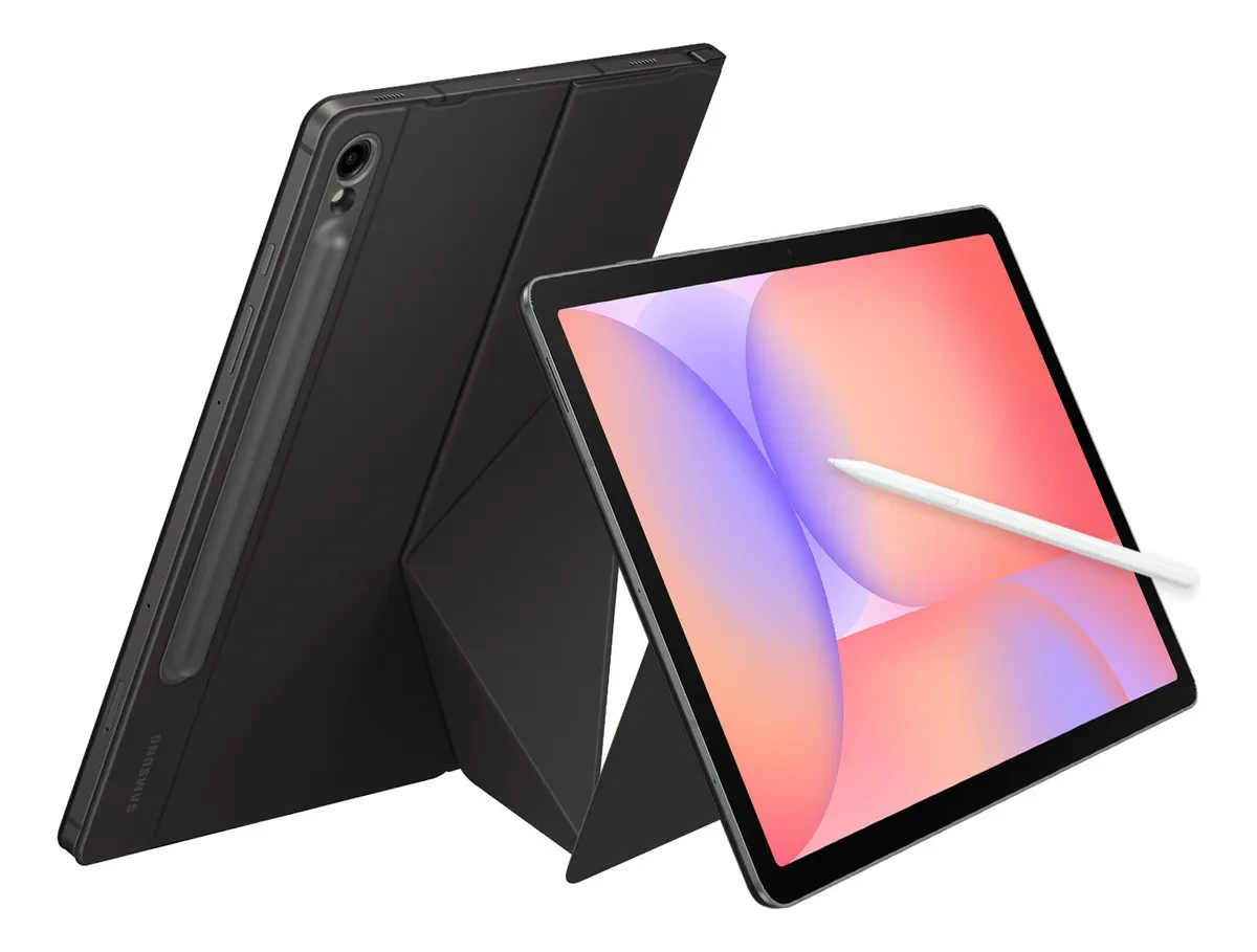 Samsung - S10 Lite - 10.9" - Android - Exynos - Gray