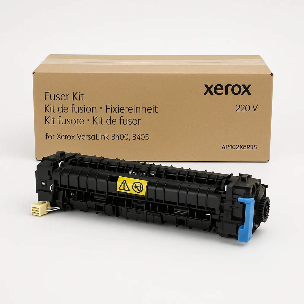 Xerox - (220 V) - kit de fusor - para VersaLink B400, B405