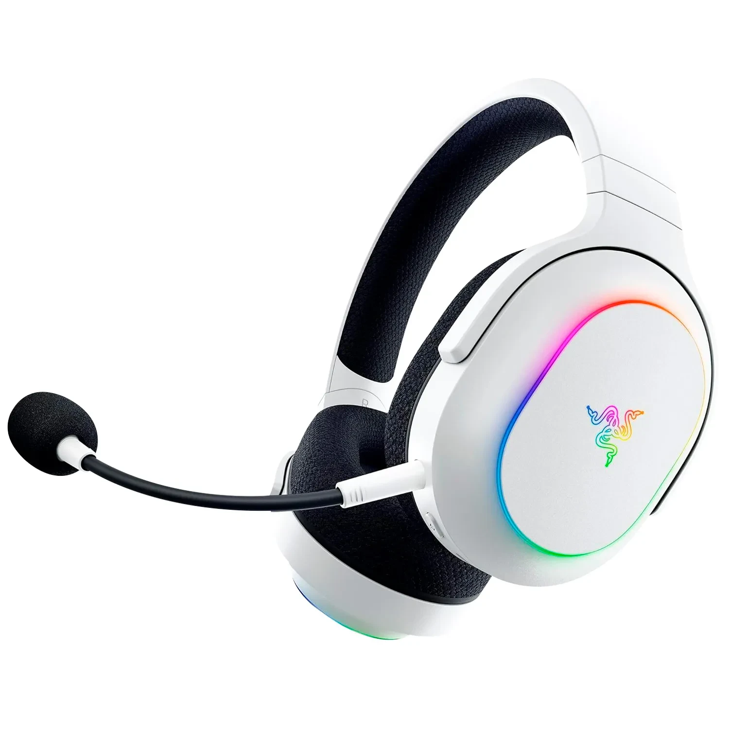 Razer - Headphones - Wireless - Barracuda X Chroma -Wireless M