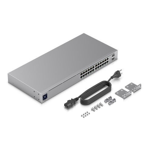 Ubiquiti - Switch - 24 - USW-Pro-HD-24
