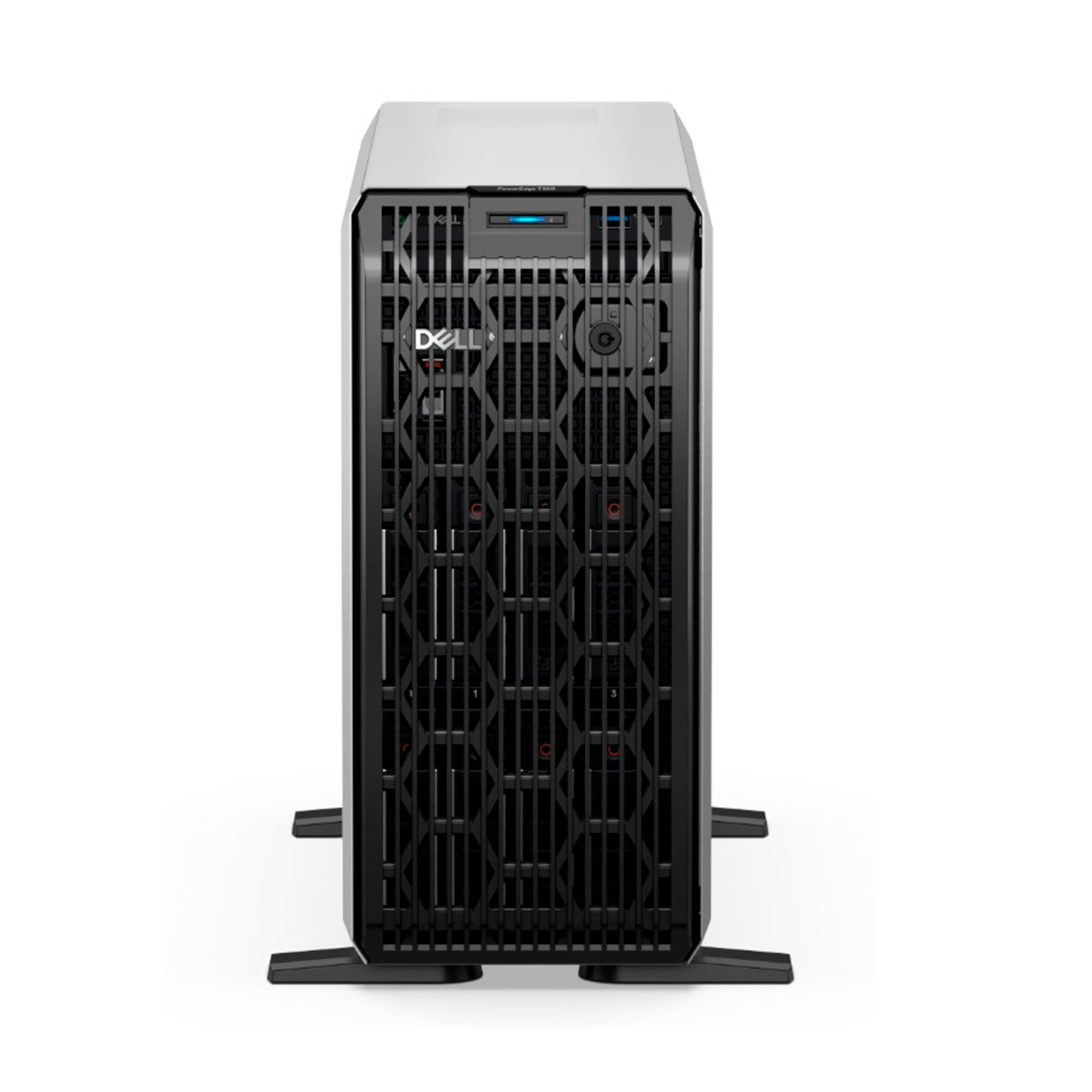 Dell - Server - Intel Xeon 6353P / 2.7 GHz - DDR5 SDRAM