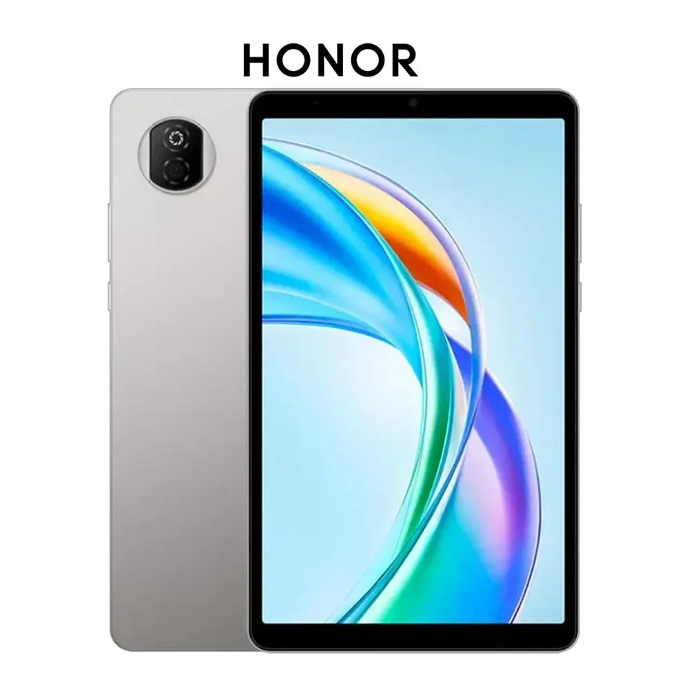 Honor - PAD X7 - 8.7" - Android - Snapdragon 680 - Gray