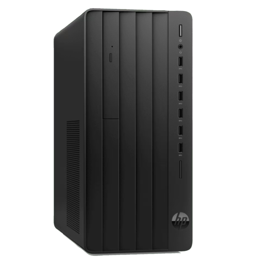 HP Pro - Small form factor - Intel Core i5 I5-12500 / 4.5 GHz - DDR4 SDRAM - 512 GB Hard Drive Capacity - Intel UHD Graphics 770 - Windows 11 Pro - 280 G9