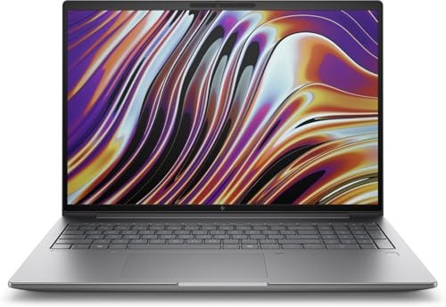HP Zbook Power G11 16in AMD Ryzen 9 8945HS 32GB 1TB SSD W11P