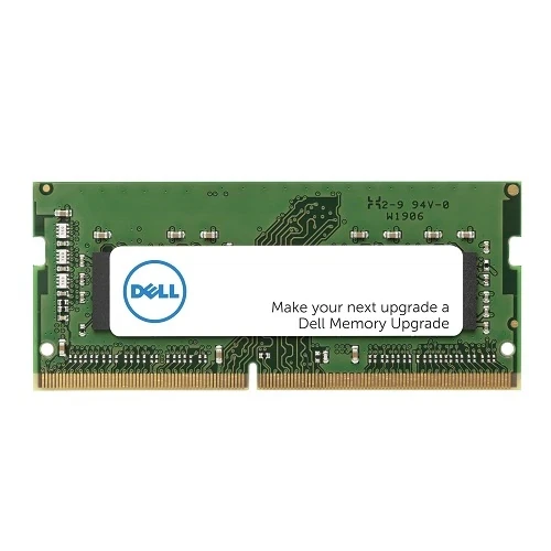 Dell - DDR5 SDRAM - Memory Upgrade 32 GB 2Rx8 DDR