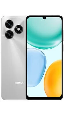 Honor X5c Plus - Smartphone - Android - Meteor Silver - Touch
