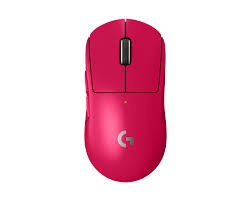 Logitech - Mouse - Gamer G PRO X Superlight 2C R