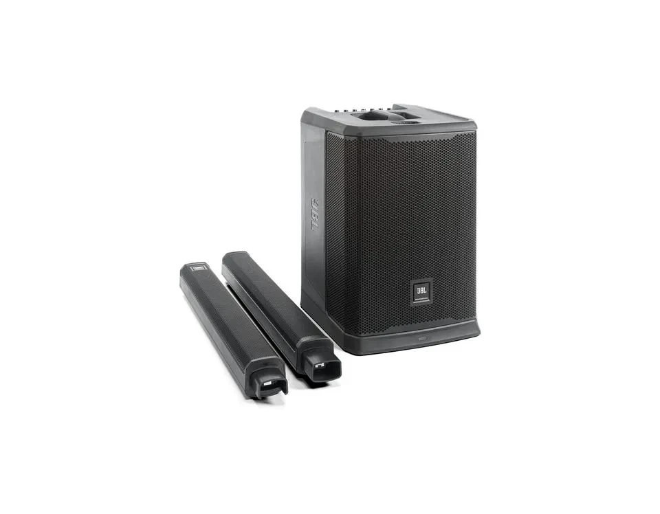 JBL Pro - Speaker - JBL PRX ONE Powered Column PA