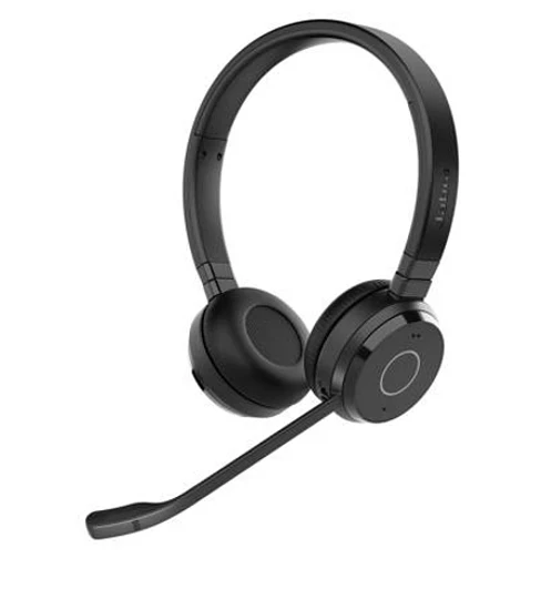 Jabra Evolve - Headset - USB-A - MS Stereo 6699-833-309