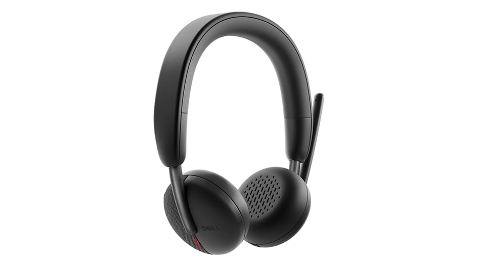 Dell - WL3024 - Headset - Wireless - WL3024-DWW