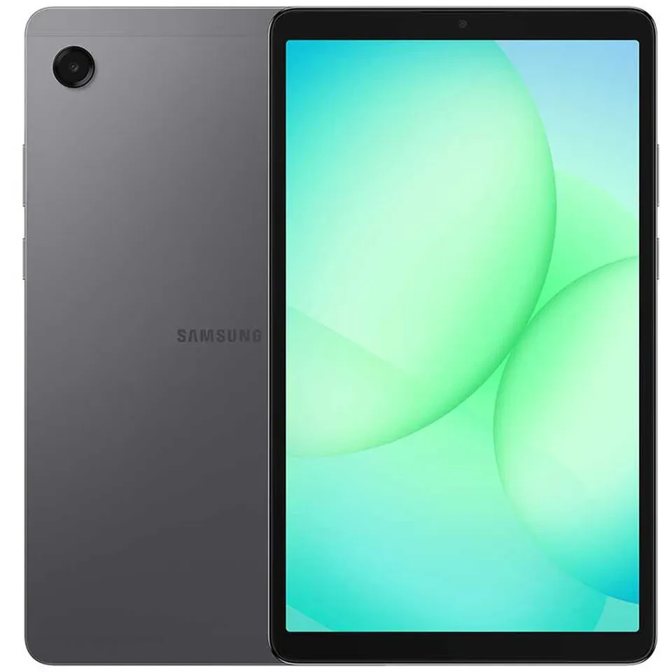 Samsung - A11 - 8.7" - Android - Exynos - Gray - SM-X135GZAAL07