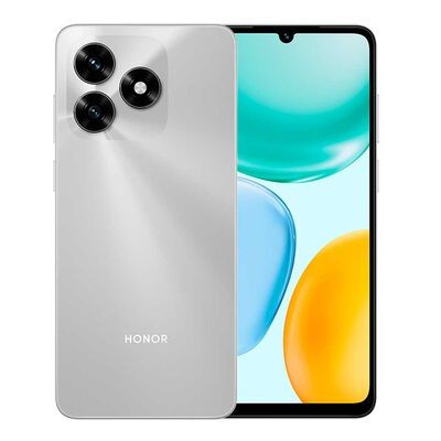 Honor X5c Plus - Smartphone - Android - Meteor Silver - Touch - 5109BYHJ