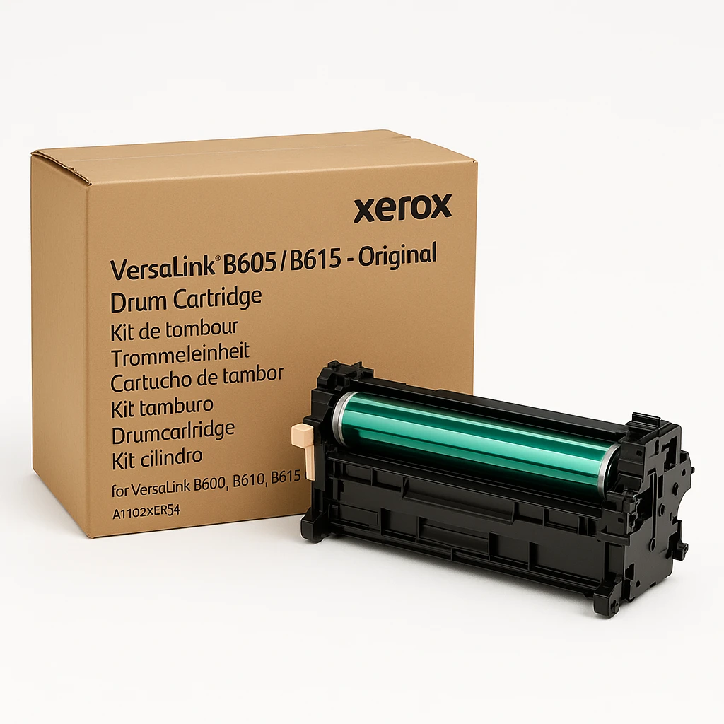 Xerox VersaLink B605/B615 - Original - kit de tambor - para VersaLink B600, B605, B610, B615