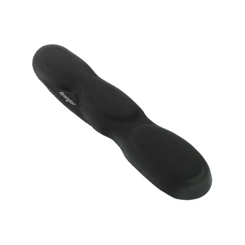 KNS Apoya Muñecas para Teclado Foam - Negro