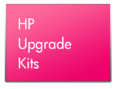 HPE DVD/USB Universal Media Bay Kit - Unidad de disco - DVD+RW - interna - para ProLiant DL360 Gen9