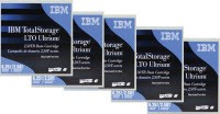 Lenovo - 5 x LTO Ultrium 6 - 2.5 TB / 6.25 TB