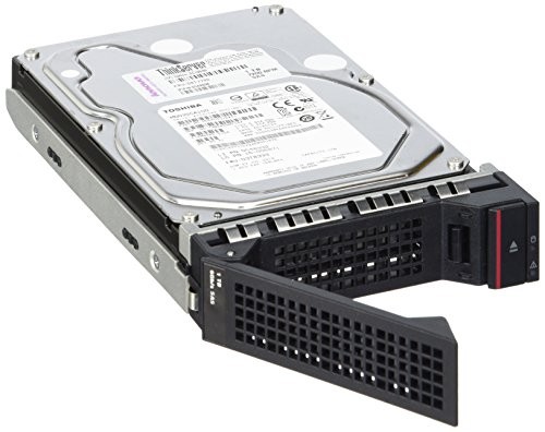 Lenovo ThinkSystem - Disco duro - 600 GB - hot-swap - 2.5" - SAS 12Gb/s - 15000 rpm - para ThinkAgile MX3330-H Appliance; MX3331-H Certified Node; ThinkSystem SR650 V2; ST650 V2