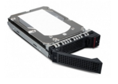 Lenovo ThinkSystem - Disco duro - 1 TB - hot-swap - 2.5" - SAS 12Gb/s - nearline - 7200 rpm - para ThinkAgile MX3330-H Appliance; MX3331-H Certified Node; VX75XX Certified Node