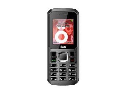 OWN SBXCLOWMS1- Smartphone (Android OS) - 3G - GSM 850/1800/1900 (Tri-Band) - Android - 1 GB - Black and silver - Touch 